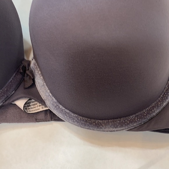 Victoria's Secret body by Victoria perfect shape grey‎ - Picture 3 of 4